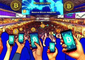 Massive Bitcoin Adoption News: Mercado Libre, Latin America’s Largest E-Commerce Platform, Holds $29,000,000 of BTC