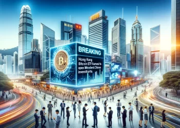 Hong Kong Bitcoin ETFs Rumored to Open Gates for Mainland Chinese Investors