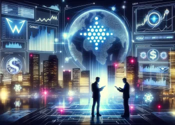Cardano Expansion: EMURGO Collaborates with GSR to Conquer Billion-Dollar Market