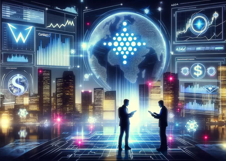 Cardano Expansion: EMURGO Collaborates with GSR to Conquer Billion-Dollar Market