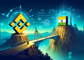 Binance and KuCoin Bridge Regulatory Gaps in India’s Crypto Market