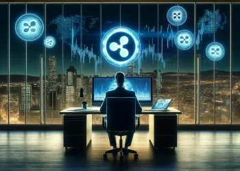 Ripple CEO Believes US Government’s Targeting of Tether is Obvious