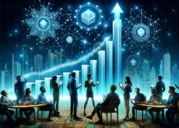 What It Signals for LINK Investors
