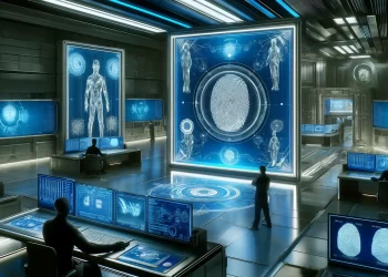 Biometric Data System Open-Sourced for Protection