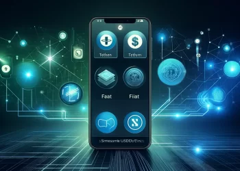 Tether and TON Collaborate with Mobile App for Seamless USDT-to-Fiat Transactions