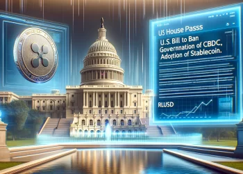 US House Passes Bill to Ban Government Creation of CBDCs, Allows Adoption of Stablecoins—Could Ripple’s RLUSD Be Utilized?