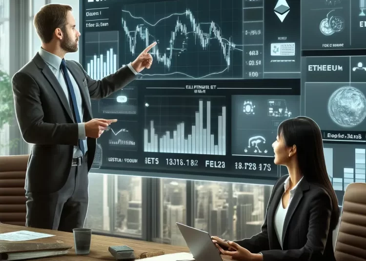 Will 6 Ethereum ETFs Be Approved Today by the SEC? Gary Gensler Says “Stay Tuned”