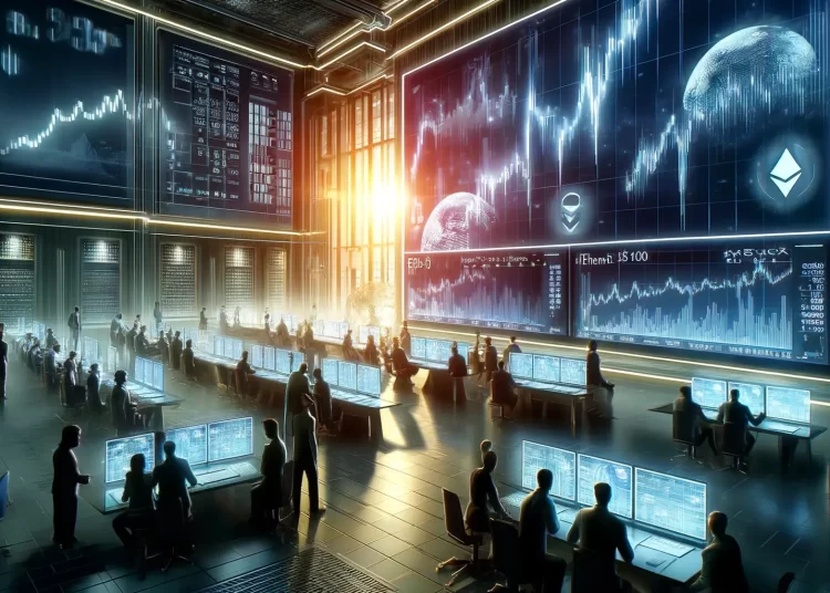 Donald Trump Holds $2M of Ethereum and $7M of TRUMP