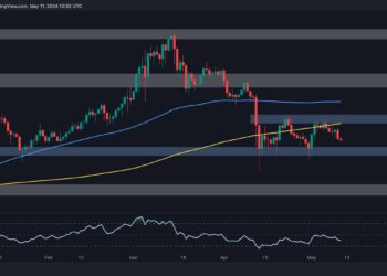Calm Before the Storm? DOT Eyes This Level to Trigger Mass Liquidations (Polkadot Price Analysis)