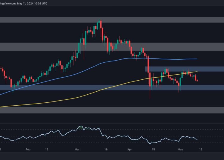 Calm Before the Storm? DOT Eyes This Level to Trigger Mass Liquidations (Polkadot Price Analysis)