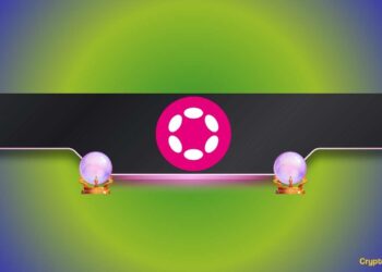 Polkadot Price Prediction: Is DOT About to Soar Above $10?