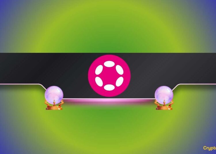 Polkadot Price Prediction: Is DOT About to Soar Above $10?