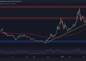 Polkadot Price Analysis: DOT Tumbles 7% Weekly but the Bulls May Be Staging a Comeback