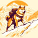 Dogecoin Mirroring Price Action That Preceded Massive Bull Runs in the Past, Says Trader – Here’s His Outlook