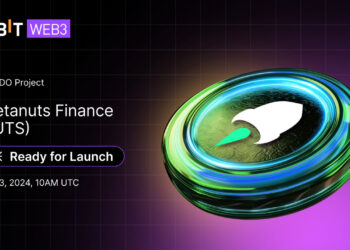 Bybit Web3 Announces Upcoming IDO for Thetanuts (NUTS)