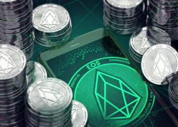 EOS Blockchain Gearing Up for a Strong Return in 2024, Messari