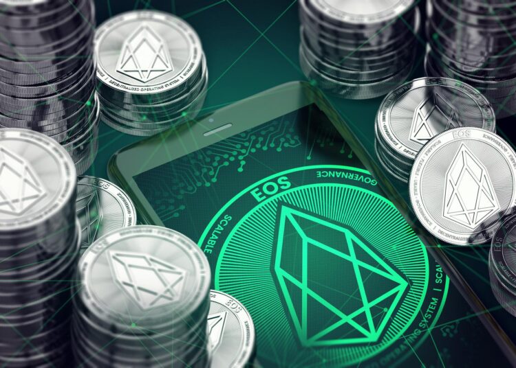EOS Blockchain Gearing Up for a Strong Return in 2024, Messari
