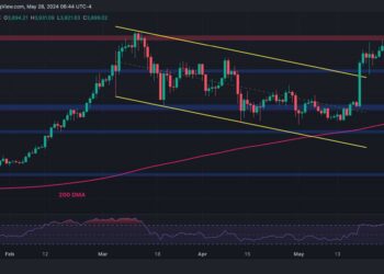 ETH Price Fails to Challenge $4K Resistance but Promising Signs Appear: Ethereum Price Analysis