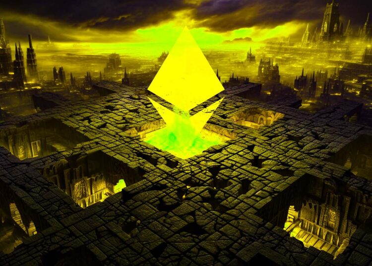 Former SEC Chair Jay Clayton Says Approval and Trading of Ethereum ETFs Now ‘Inevitable’