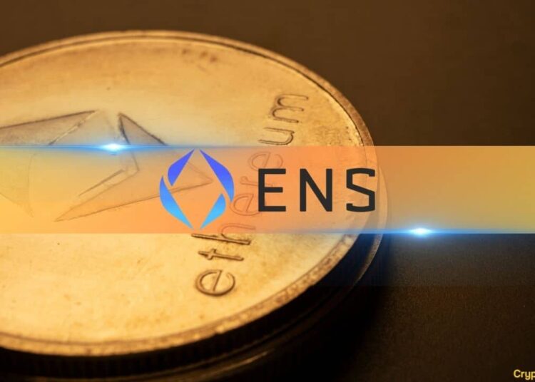 ENS Labs Proposes Layer-2 Expansion for Ethereum Name Service