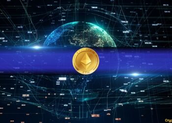 Ether (ETH) Could See Price Volatility Soon Due to These Metrics: CryptoQuant