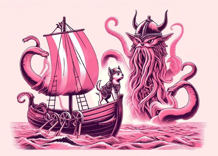 Analyst Who Nailed 2018 Bitcoin Bottom Says FLOKI Primed To Hit ‘Escape Velocity’ Soon – Here Are His Targets