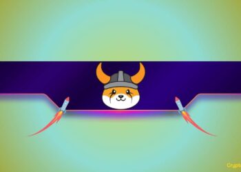 This Shiba Inu Rival Rallies 20% Ahead of an Important Announcement: Details