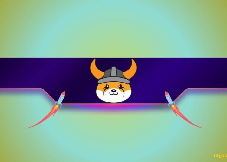 This Shiba Inu Rival Rallies 20% Ahead of an Important Announcement: Details