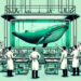 Whale Conviction Dwindling? Analytics Firm Looks at Accumulation Activity of Large Bitcoin Holders Following Dip