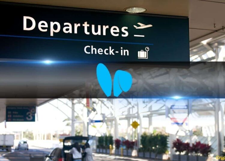 Friend.tech Co-Founder Hints at Departure From Base, Token Falls 30%