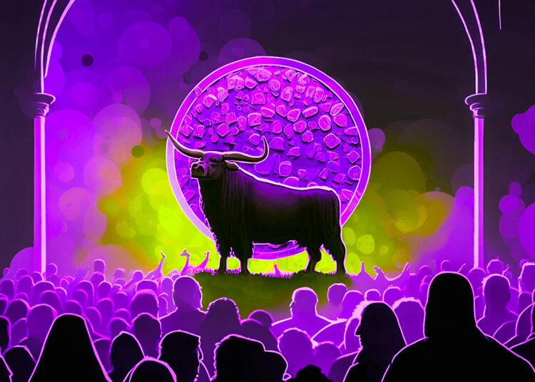 Weakening Dollar Could Boost Crypto and Push One Altcoin to Astronomical Price Target: Economist Henrik Zeberg