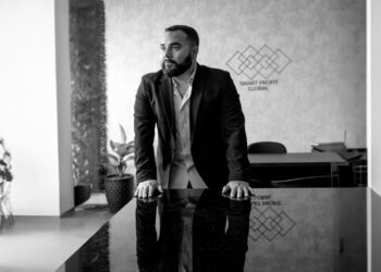 Jonnathan Saborio Announces Smart Profit Global's Mission to Democratize Blockchain Technology