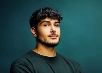 Kiarash Hossainpour: How a Young Nerd Became a Crypto Millionaire