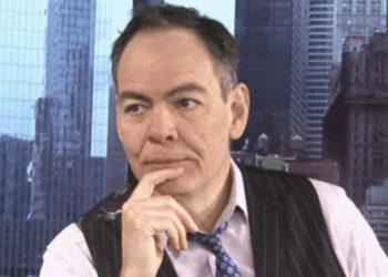 Max Keiser Explains How Tether and El Salvador Will Send Bitcoin (BTC) Price to $220K