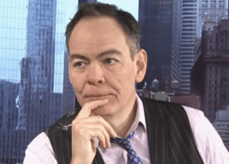 Max Keiser Explains How Tether and El Salvador Will Send Bitcoin (BTC) Price to $220K