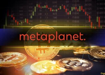 Japan’s Metaplanet Stock Skyrockets 158% After Adopting Bitcoin Strategy