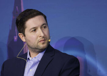 Grayscale CEO Michael Sonnhenshein Steps Down