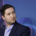 Grayscale CEO Michael Sonnhenshein Steps Down