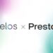 Telos Secures $1M in Funding From Presto Labs to Develop SNARKtor-Powered L2 and SNARKtor Labs