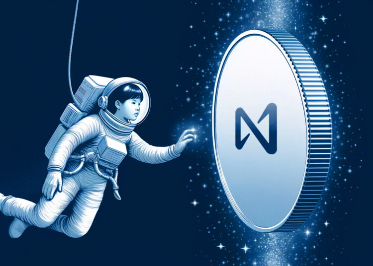 Ethereum Competitor NEAR Protocol Looks ‘Extremely Bullish,’ Says Analyst Jamie Coutts – Here Are His Targets