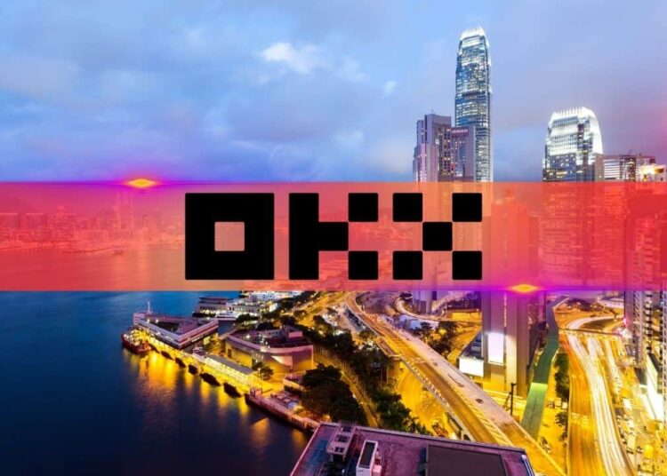 OKX Bows Out of Hong Kong, Withdraws VASP License Bid