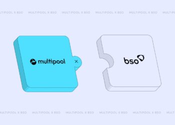 Multipool Partners with BSO Enabling Ultra-fast Low Latency Trading