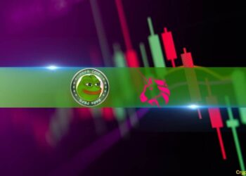 Uniswap (UNI) Skyrockets by 20% Daily, Pepe (PEPE) Charts New All-Time High (Market Watch)
