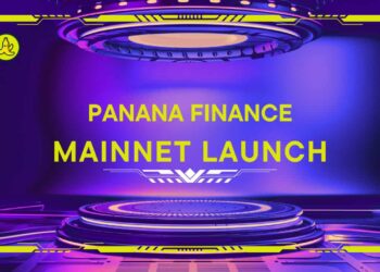 Panana Finance Goes Live on Arbitrum Mainnet