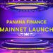 Panana Finance Goes Live on Arbitrum Mainnet
