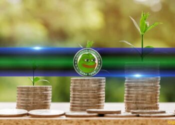 Trader Nets $46 Million with PEPE Amid Meme Coin Craze