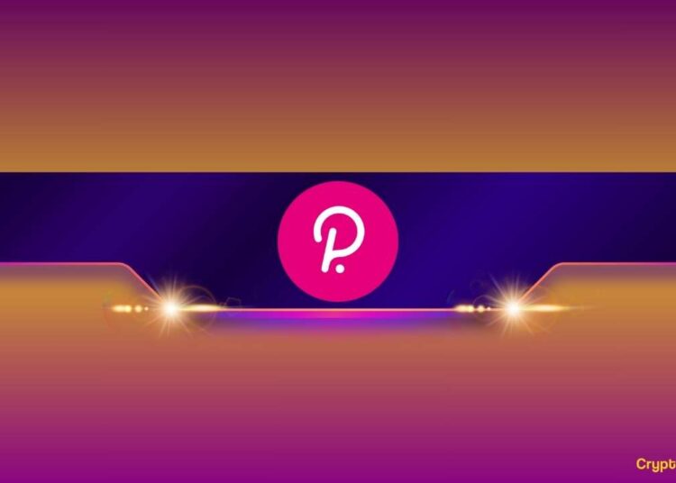 Polkadot (DOT) Ecosystem Recap: The Latest Developments