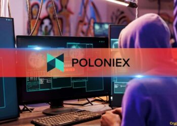 Poloniex Hacker Transfers $53.5 Million Worth of ETH Through Tornado Cash