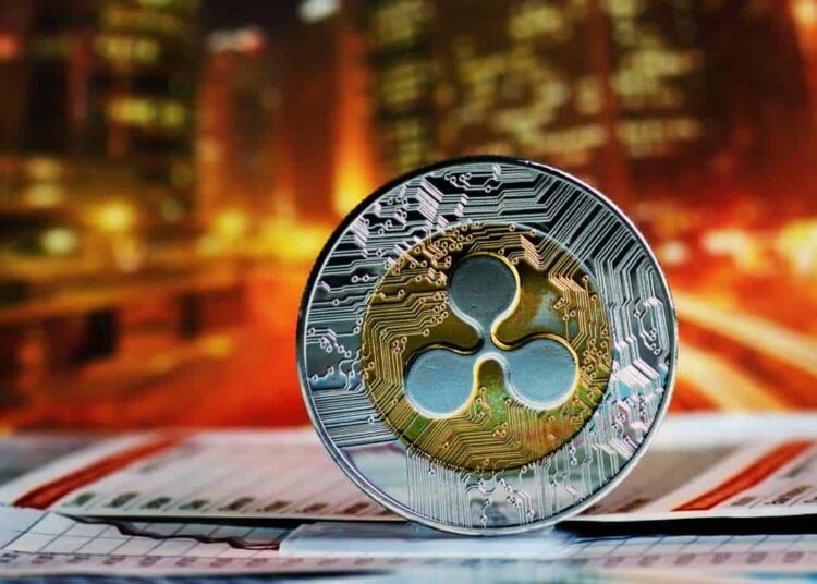 XRP Market Soars Despite SEC Drama
