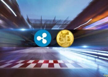 7 Reasons Dogecoin (DOGE) Could Flip Ripple’s XRP in 2024
